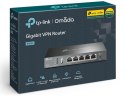 TP-LINK ROUTER TP-LINK TL-ER605 VPN SafeStream, Multi-WAN