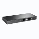 TP-LINK SWITCH TP-LINK TL-SG1218MP