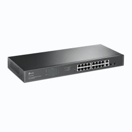 TP-LINK SWITCH TP-LINK TL-SG1218MP