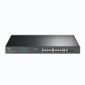 TP-LINK SWITCH TP-LINK TL-SG1218MP