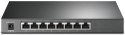 TP-LINK SWITCH TP-LINK TL-SG2008P (4xPoE+)