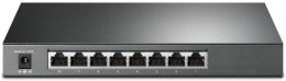 TP-LINK SWITCH TP-LINK TL-SG2008P (4xPoE+)