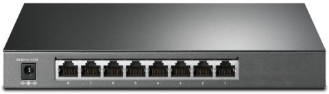 TP-LINK SWITCH TP-LINK TL-SG2008P (4xPoE+)