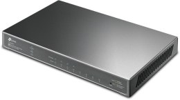 TP-LINK SWITCH TP-LINK TL-SG2008P (4xPoE+)