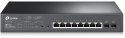 TP-LINK SWITCH TP-LINK TL-SG2210MP