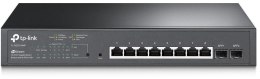 TP-LINK SWITCH TP-LINK TL-SG2210MP