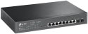 TP-LINK SWITCH TP-LINK TL-SG2210MP