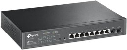 TP-LINK SWITCH TP-LINK TL-SG2210MP