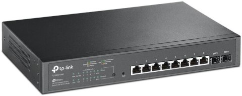 TP-LINK SWITCH TP-LINK TL-SG2210MP
