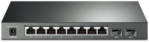TP-LINK SWITCH TP-LINK TL-SG2210P