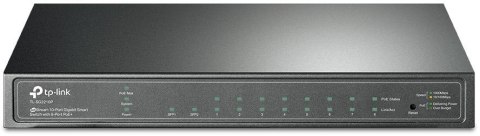 TP-LINK SWITCH TP-LINK TL-SG2210P