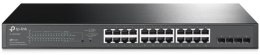 TP-LINK SWITCH TP-LINK TL-SG2428P