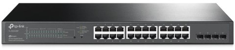 TP-LINK SWITCH TP-LINK TL-SG2428P
