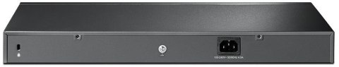 TP-LINK SWITCH TP-LINK TL-SG3210XHP-M2