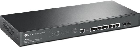 TP-LINK SWITCH TP-LINK TL-SG3210XHP-M2