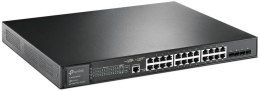 TP-LINK SWITCH TP-LINK TL-SG3428XMP