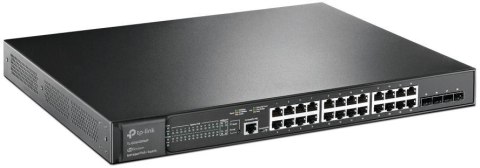 TP-LINK SWITCH TP-LINK TL-SG3428XMP