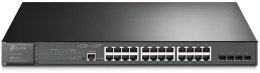 TP-LINK SWITCH TP-LINK TL-SG3428MP
