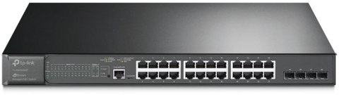TP-LINK SWITCH TP-LINK TL-SG3428MP