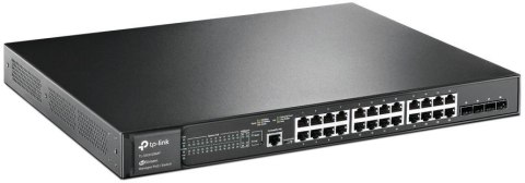 TP-LINK SWITCH TP-LINK TL-SG3428MP
