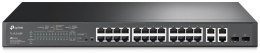 TP-LINK SWITCH TP-LINK TL-SL2428P