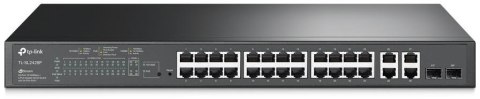 TP-LINK SWITCH TP-LINK TL-SL2428P