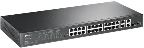 TP-LINK SWITCH TP-LINK TL-SL2428P