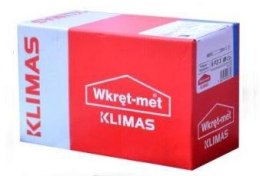 WKRĘT-MET Kołki szybkiego montażu SM-06040 6 x 40 200szt.