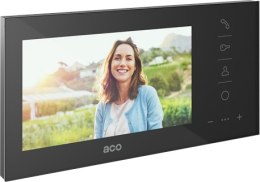 ACO ACO GLASS-PRO-7 BK Monitor Familio COMO PRO 7 cali