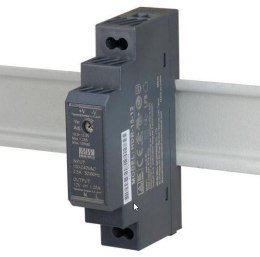 COMMAX Zestaw interkomowy COMMAX 2xTP-6RC+Zasilacz DIN Mean Well HDR-15-12