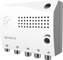 CORAB WZMACNIACZ ANTENOWY FAGOR AD640 1WEJ. 4WYJ.