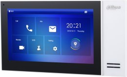 DAHUA Monitor wideodomofonu DAHUA VTH2421FW-P