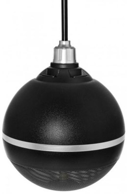 HQM GŁOŚNIK SUFITOWY HQM-SK1515/B 15W 100V CZARNY