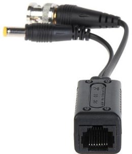 INNY-D TRANSFORMATOR WIDEO TR-1RJ-HD KPL