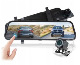 MBG Wideorejestrator MBG Line HS900Pro