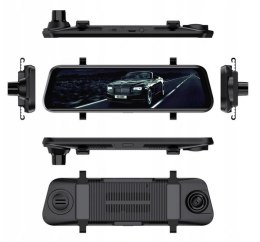 MBG Wideorejestrator MBG Line HS900Pro