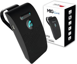 MBG Zestaw głośnomówiący MBG Line SP09