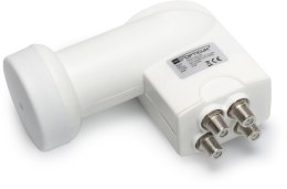 OPTICUM Konwerter Opticum QUAD Red Robust