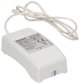 ORNO Mikrofalowy czujnik ruchu ORNO OR-CR-246 z zewnętrznym sensorem 360°, IP20