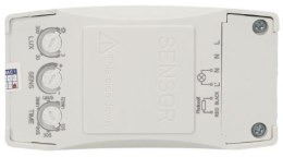 ORNO Mikrofalowy czujnik ruchu ORNO OR-CR-246 z zewnętrznym sensorem 360°, IP20