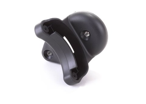 PROXIMA Lampa LED Proxima KOGUT z wbudowaną anteną 868 MHz (12-24V AC/DC lub 230V AC) żółta