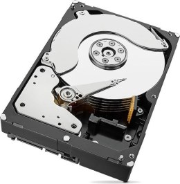 SEAGATE DYSK SEAGATE IronWolf ST8000VN004 8TB