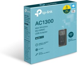 TP-LINK ADAPTER WLAN USB TP-LINK ARCHER T3U