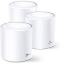 TP-LINK DOMOWY SYSTEM WI-FI MESH TP-LINK DECO X20 (3-PACK)