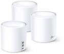 TP-LINK DOMOWY SYSTEM WI-FI MESH TP-LINK DECO X20 (3-PACK)
