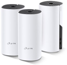 TP-LINK DOMOWY SYSTEM WI-FI MESH TP-LINK DECO M4 (3-pack)