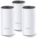 TP-LINK DOMOWY SYSTEM WI-FI MESH TP-LINK DECO M4 (3-pack)
