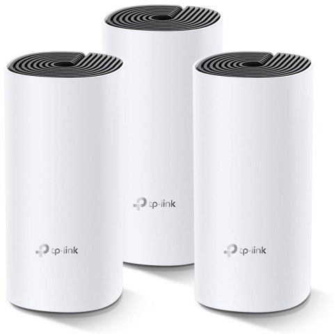 TP-LINK DOMOWY SYSTEM WI-FI MESH TP-LINK DECO M4 (3-pack)