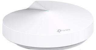 TP-LINK DOMOWY SYSTEM WI-FI MESH TP-LINK DECO M5 (1-pack)