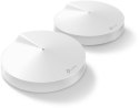 TP-LINK DOMOWY SYSTEM WI-FI MESH TP-LINK DECO M5 (2-pack)